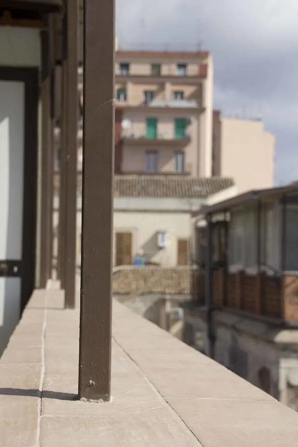 I Cappuccini Rooms Aeroporto di Catania Fontana Rossa Bed & Breakfast