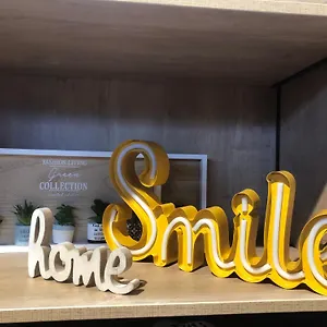Smile's Aeroporto di Catania Fontana Rossa