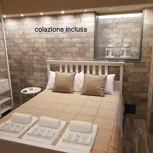 Ventimiglia Suite&wine Aeroporto di Catania Fontana Rossa