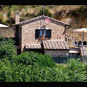 La Casina Toscana Montepulciano Stazione