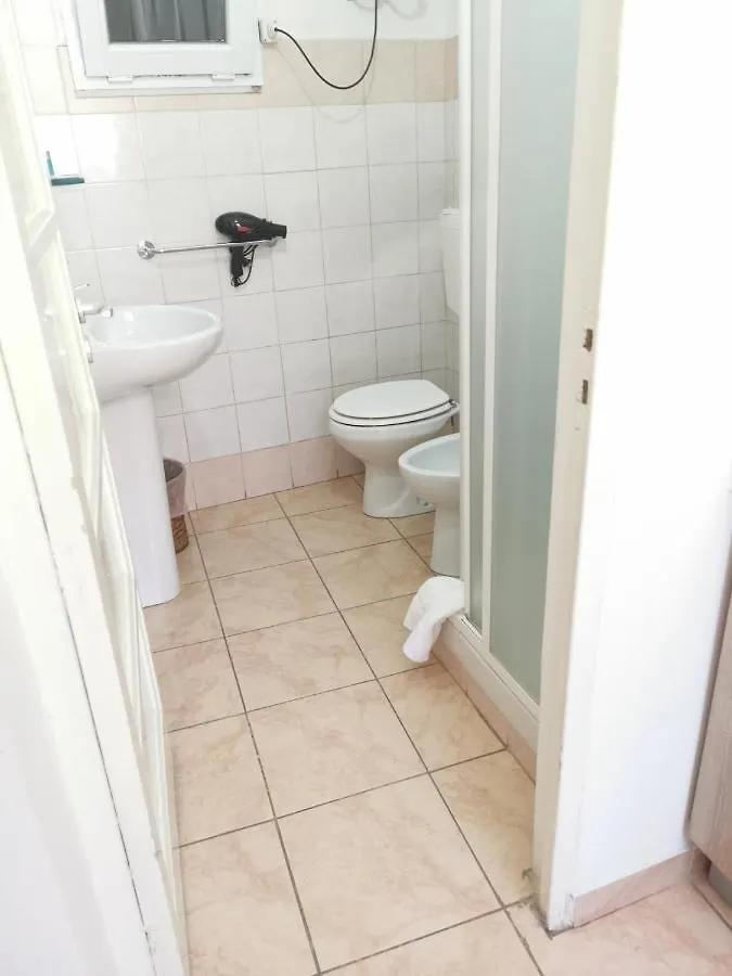 I Cappuccini Rooms Katania