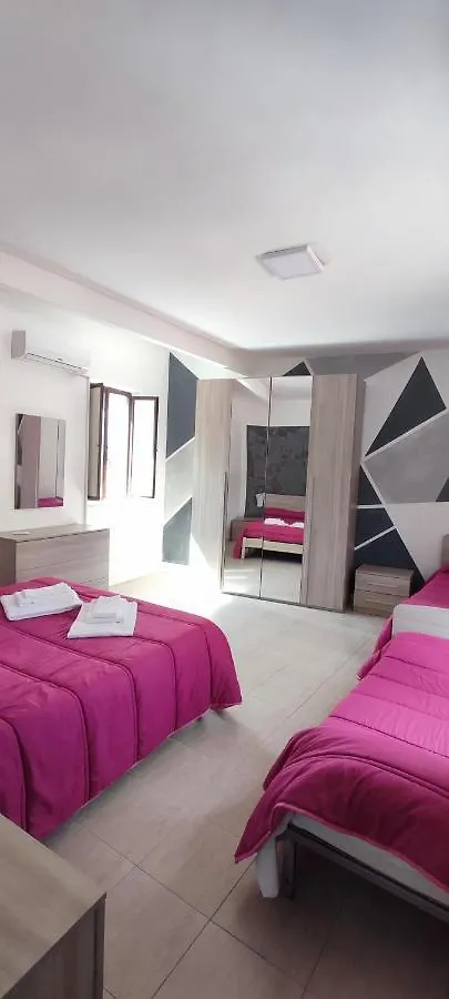 I Cappuccini Rooms Katania