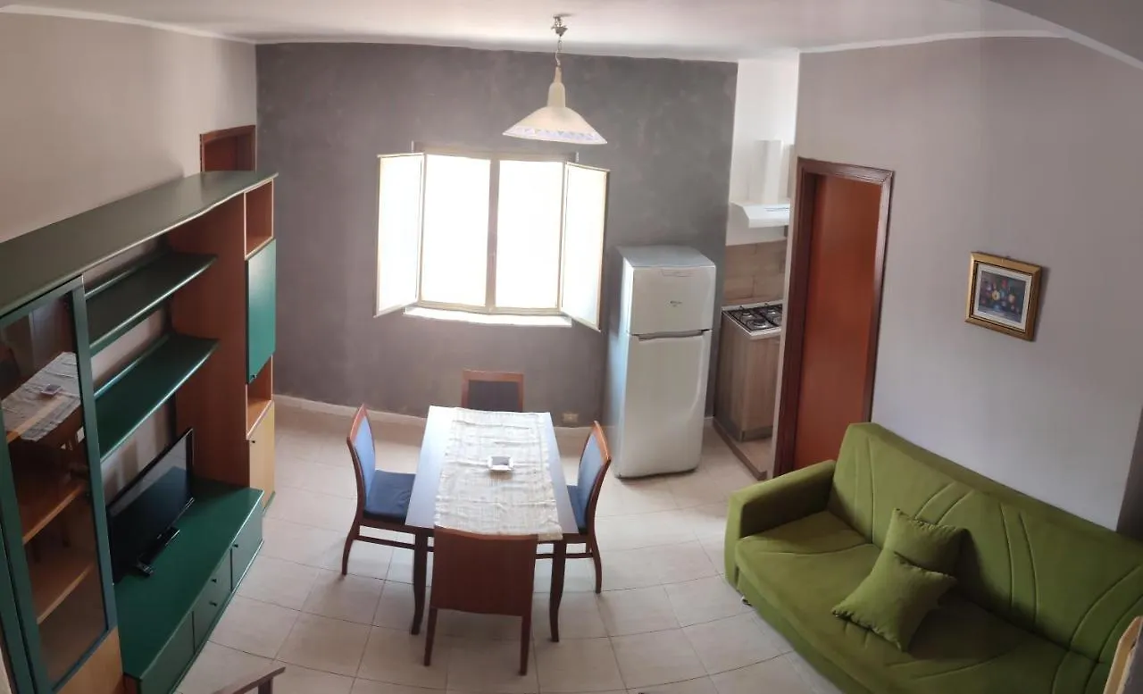Nocleg ze śniadaniem I Cappuccini Rooms Katania