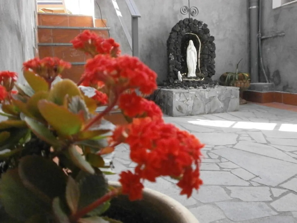 I Cappuccini Rooms Katania