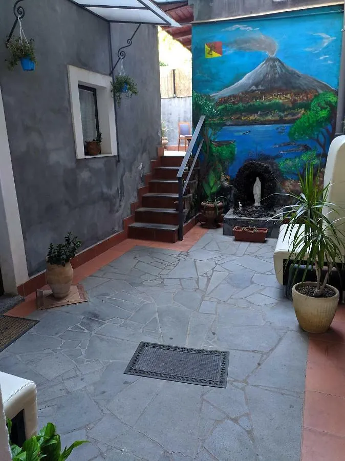 I Cappuccini Rooms Katania