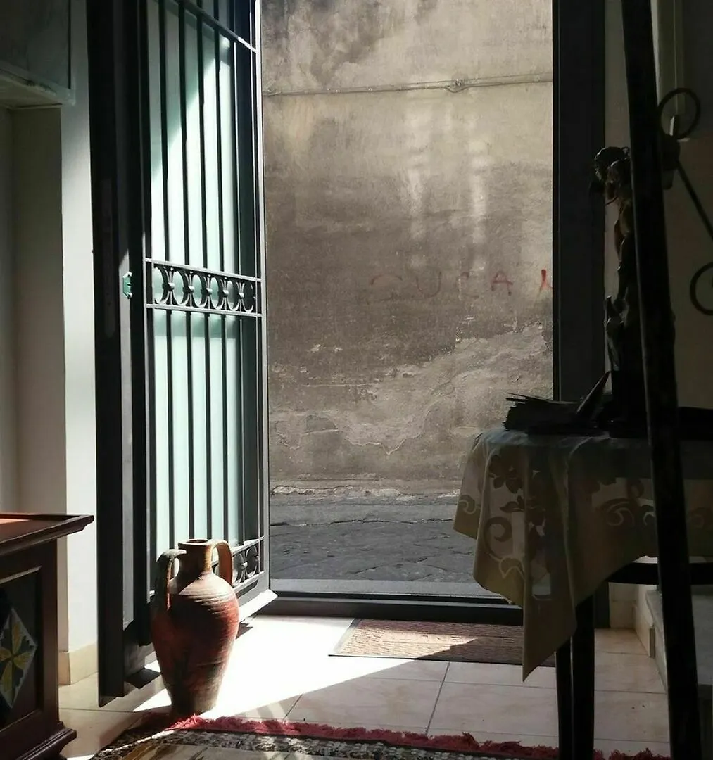 I Cappuccini Rooms Katania Nocleg ze śniadaniem