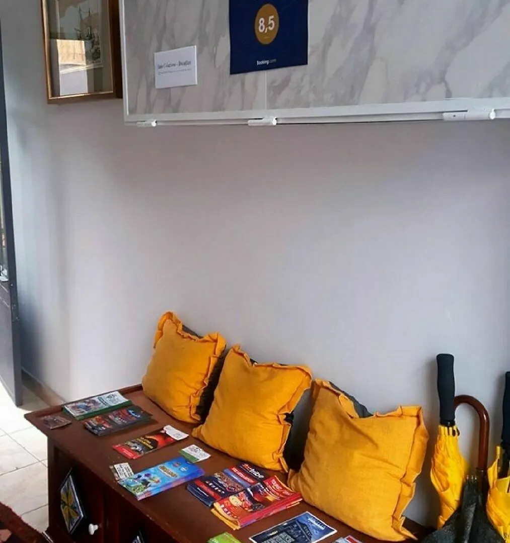 I Cappuccini Rooms Katania