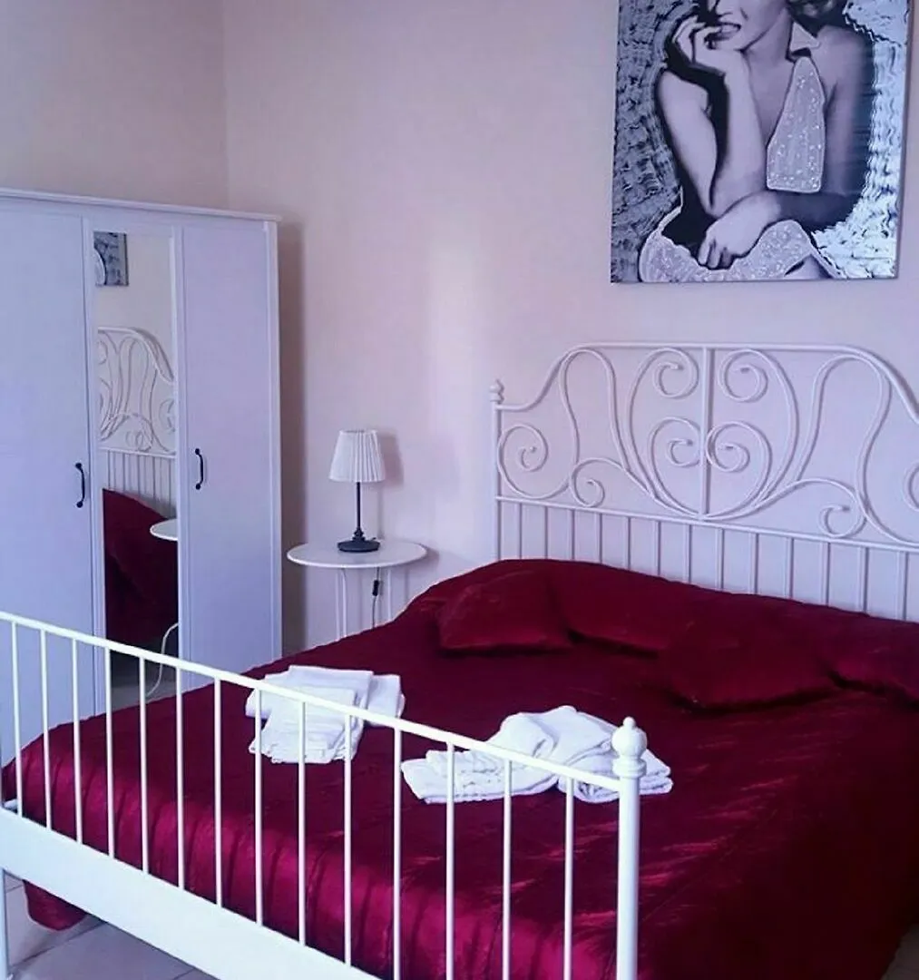 I Cappuccini Rooms Katania