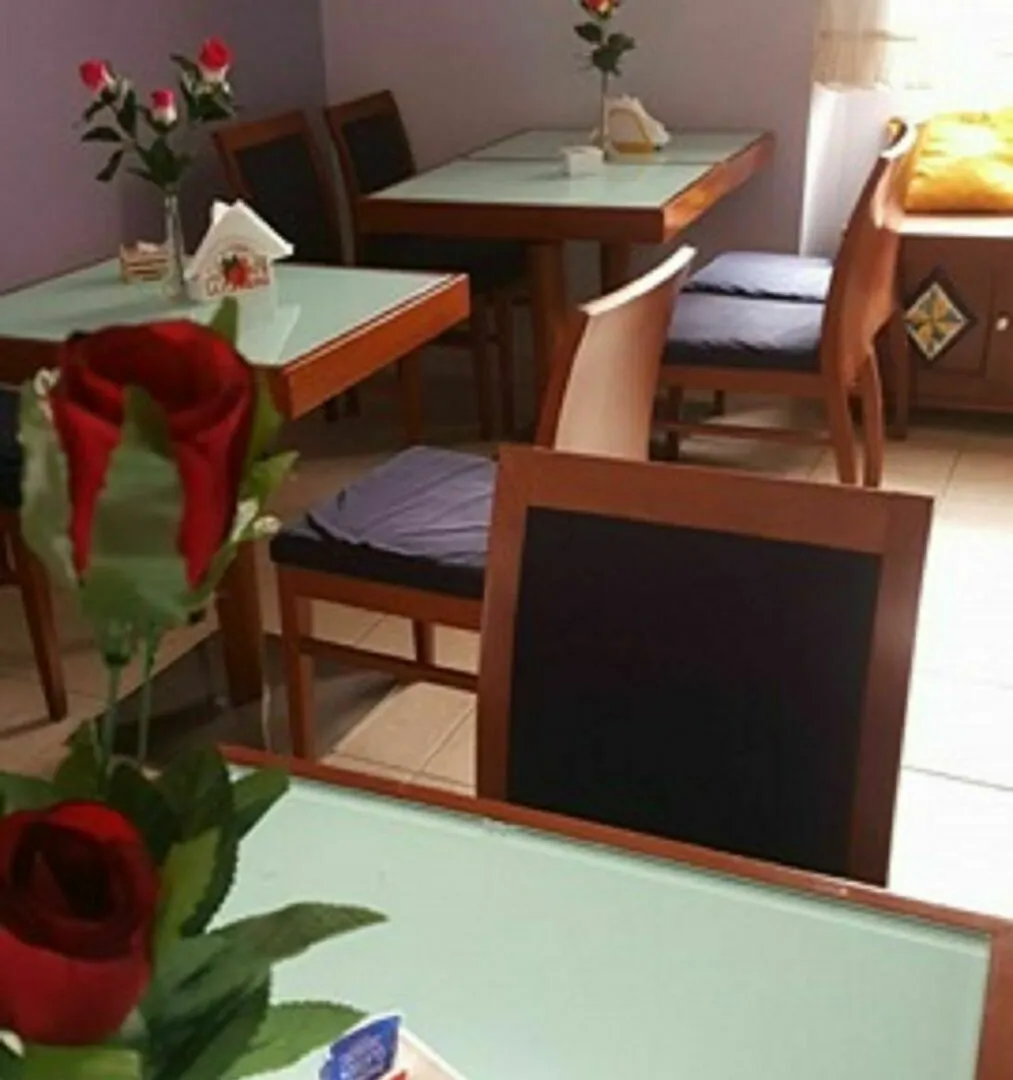 I Cappuccini Rooms Katania